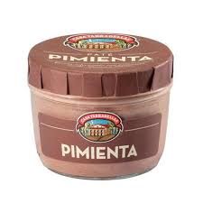 Паштет з перцем Casa Terradellas Pate Pimenta 125г (12/ящ)