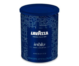 Кава мелена Lavazza Inblu 250г ж/б (12/ящ)