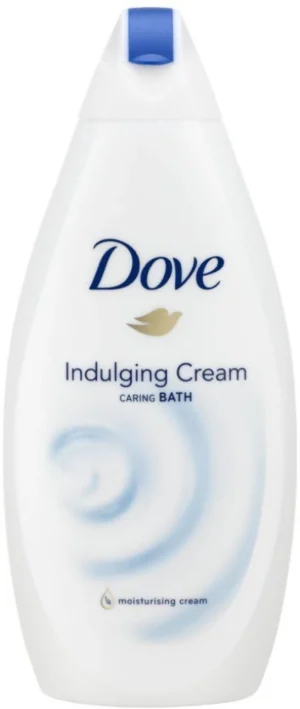 Крем-гель для душу Dove Indulding Cream 750мл
