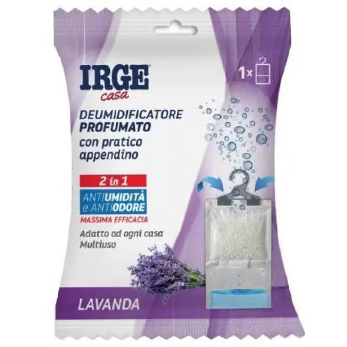 Irge 500 lavander
