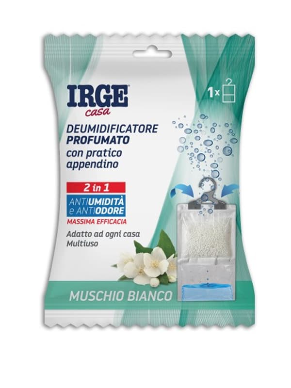 irge bianco
