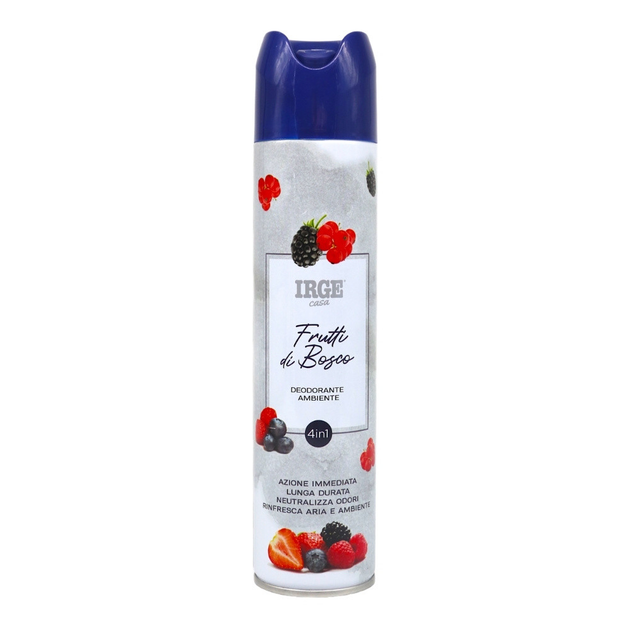 Irge frutti