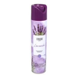 Освіжувач повітря Irge 300мл Lavanda (12/ящ)