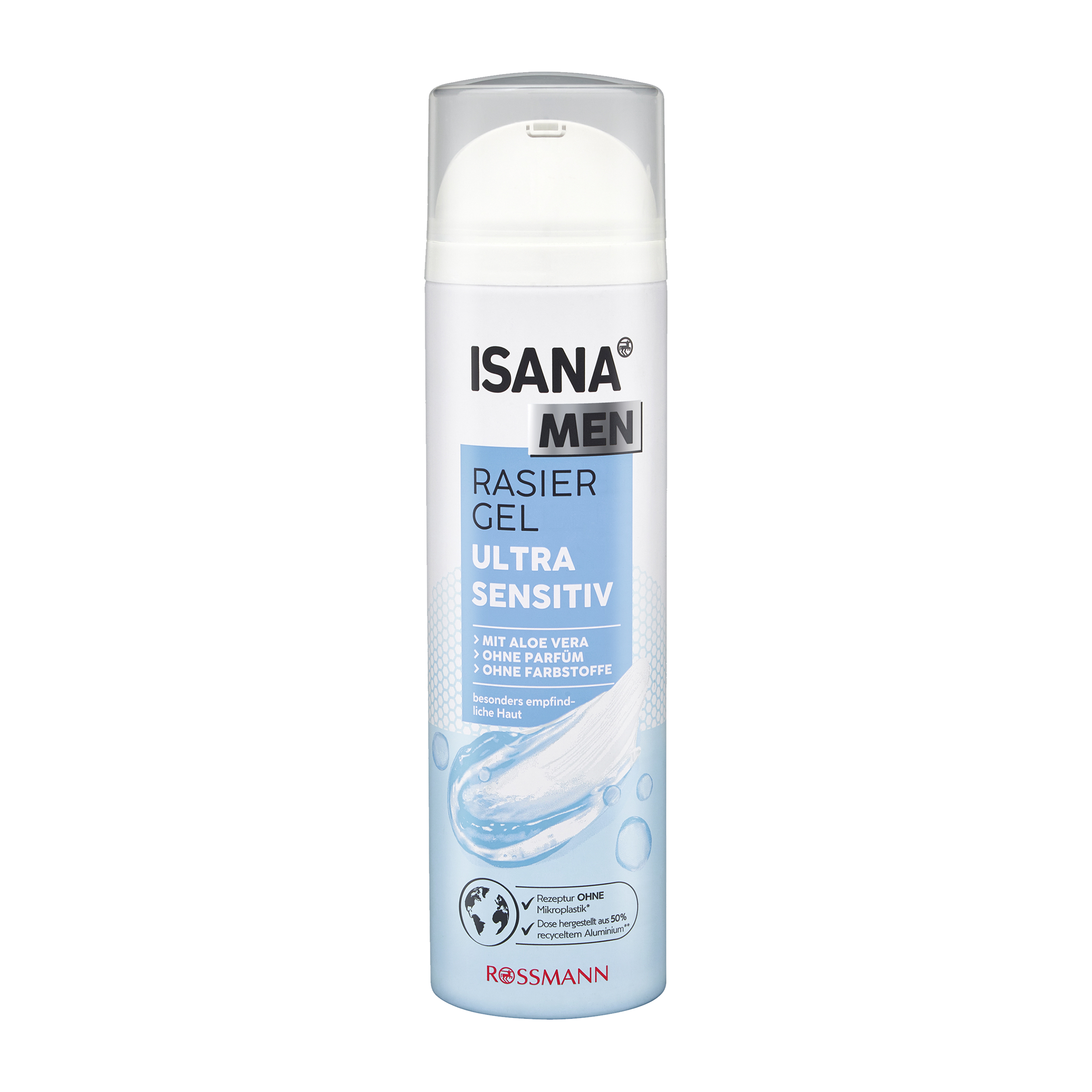 isana gel