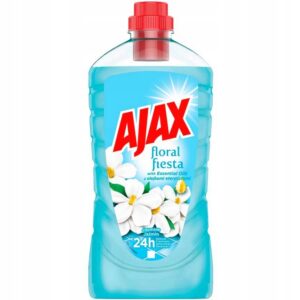 Універсальний засіб для миття підлоги Ajax 1л Jasmin