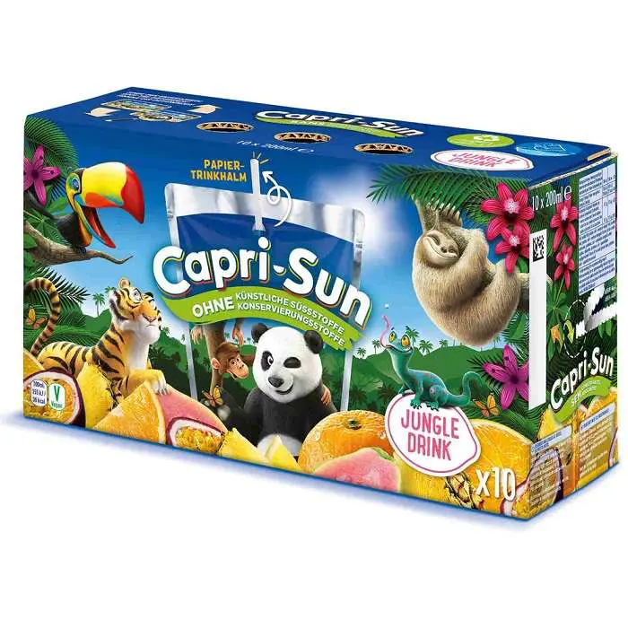Jungle Jungle