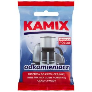 Засіб проти нальоту та каменю Kamix 30г 5908241731545