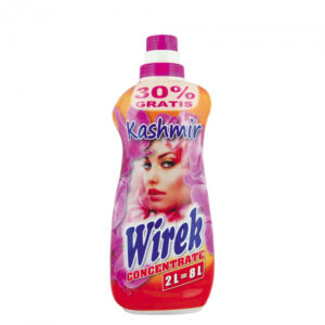 Ополіскувач для білизни Wirek Kashmir 2л (9/ящ)