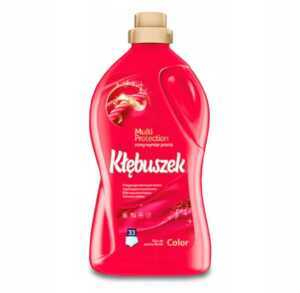 Гель для кольорового прання Klebuszek 1,82л