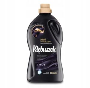Гель для чорного прання Klebuszek 1.82л