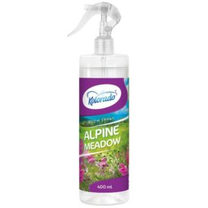Освіжувач повітря Kolorado Alpine Meadow 400мл 5902506012622