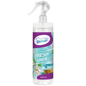 Освіжувач повітря Kolorado Fresh Lilen  400мл 5902506012660