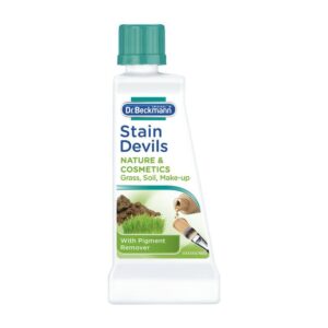 Засіб для видалення плям від косметики Dr.Beckmann Nature&Cosmetics 50мл (6/ящ) 4008455004266