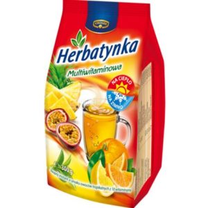 Напій Гранульований Kruger (мультивітамін) 300г.