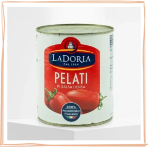 Томати Pelati Ladoria 425 g