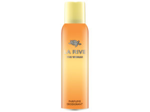 Дезодорант пафумований La Rive for Woman 150мл (12/ящ )