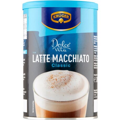 latte