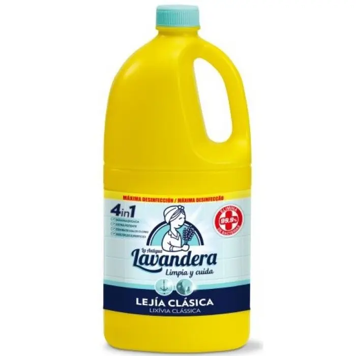 Lavandera 2л відбілювач