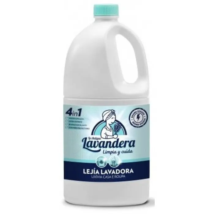 lavandera білий lavandera білий