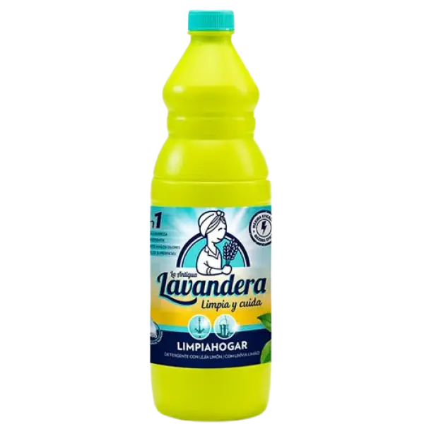 Lavandera лимон