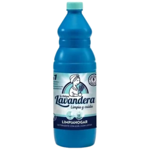 Універсальний очисник-відбілювач Lavandera 1.5л Океан (12/ящ)