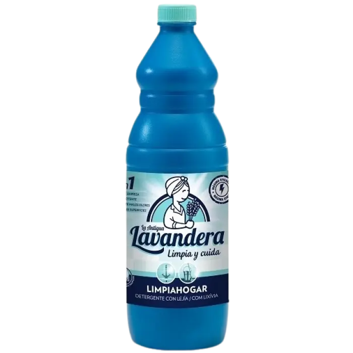 Lavandera ocean