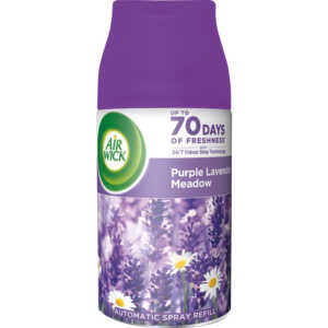 Освіжувач повітря Airwick Lavender 250мл (6/ящ)