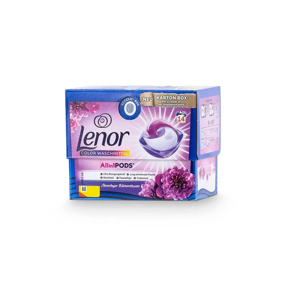 lenor 10