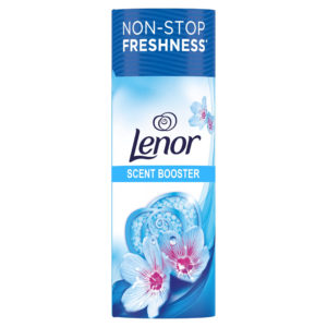 Парфумований ополіскувач в гранулах Lenor Awakening 176г (6/ящ)