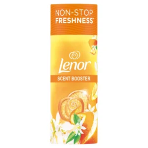 Парфумований ополіскувач в гранулах Lenor Citrus 176г (6/ящ)