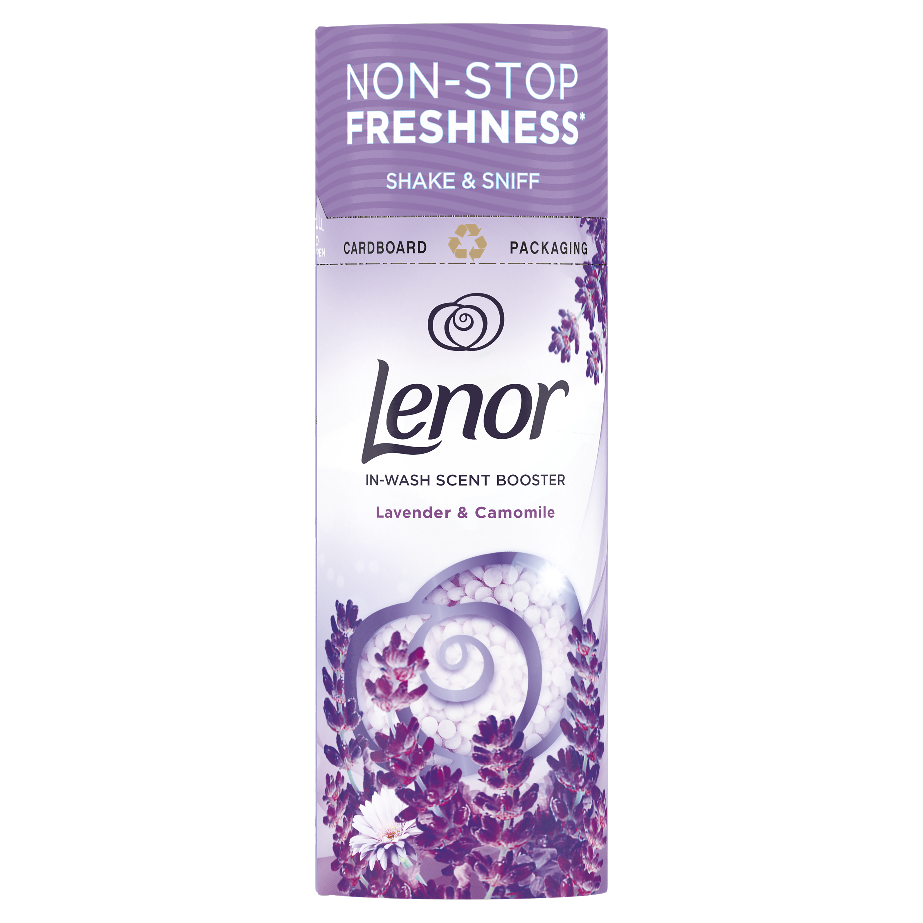 Lenor 176 lavander