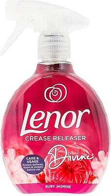 Засіб для прасування Lenor Ruby Jasmine 500мл