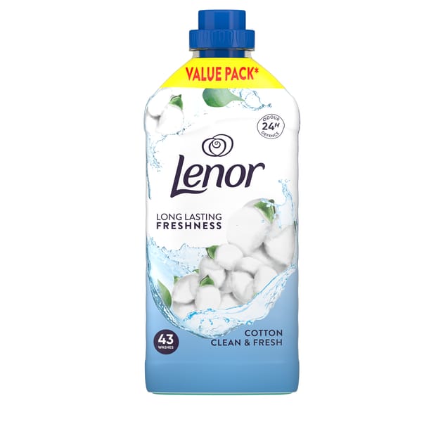 Lenor 43 cotton