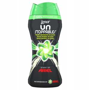 Парфумований ополіскувач в гранулах Lenor Ariel 210г (6/ящ)