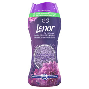 Ополіскувач в гранулах Lenor Bloemen Boeket 224г
