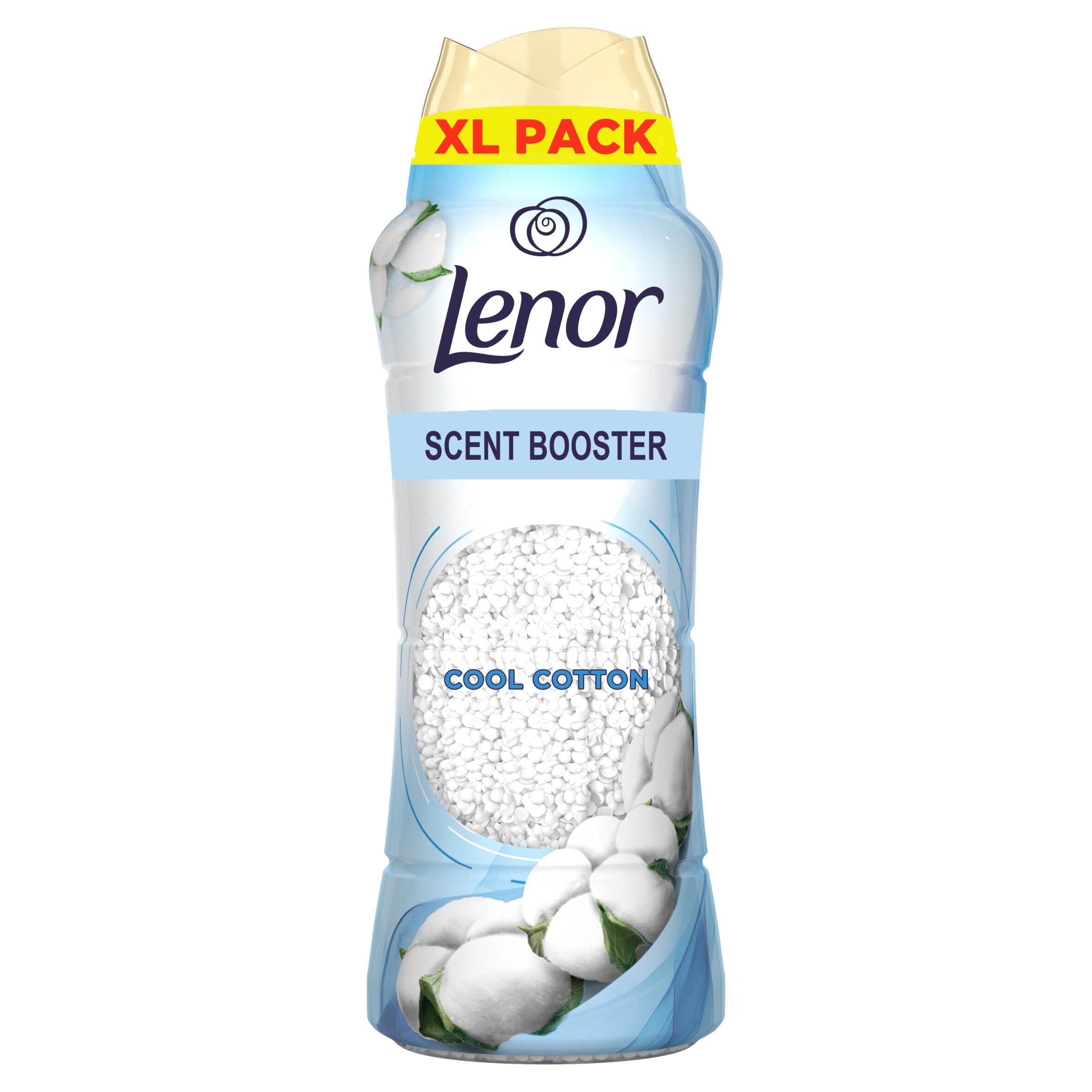 Lenor cotton 495