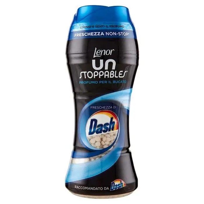 Lenor dash Lenor dash