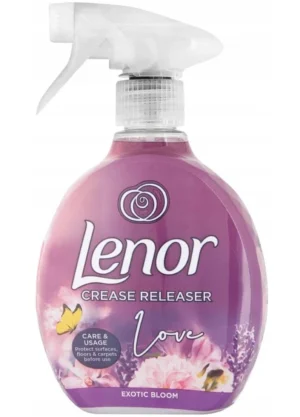 Засіб для прасування Lenor Exotic 500мл