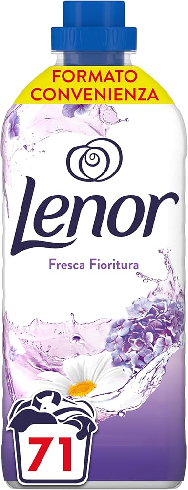 Lenor fiotura