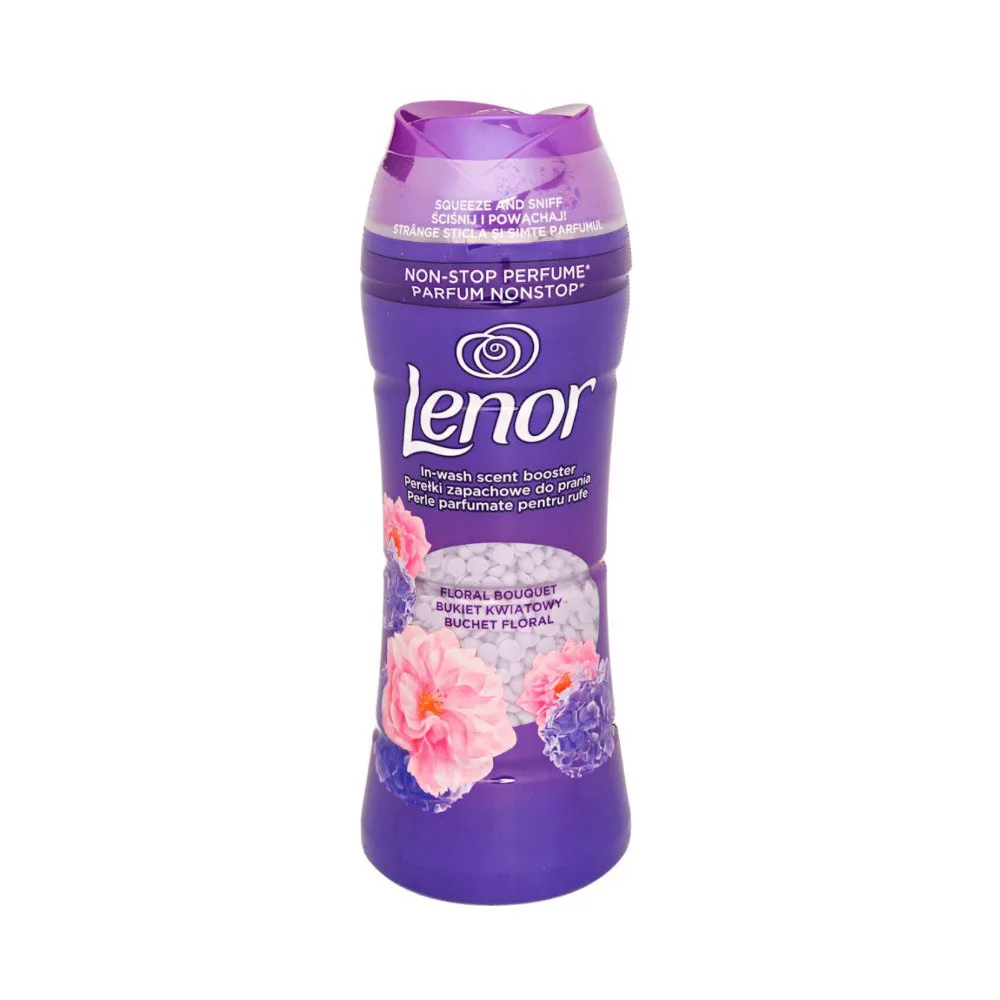 Lenor floral