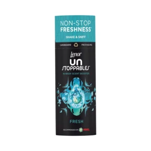 Парфумований ополіскувач в гранулах Lenor Fresh Ariel 176г (6/ящ)