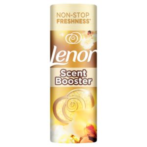 Парфумований ополіскувач в гранулах Lenor Gold 176г (6/ящ)