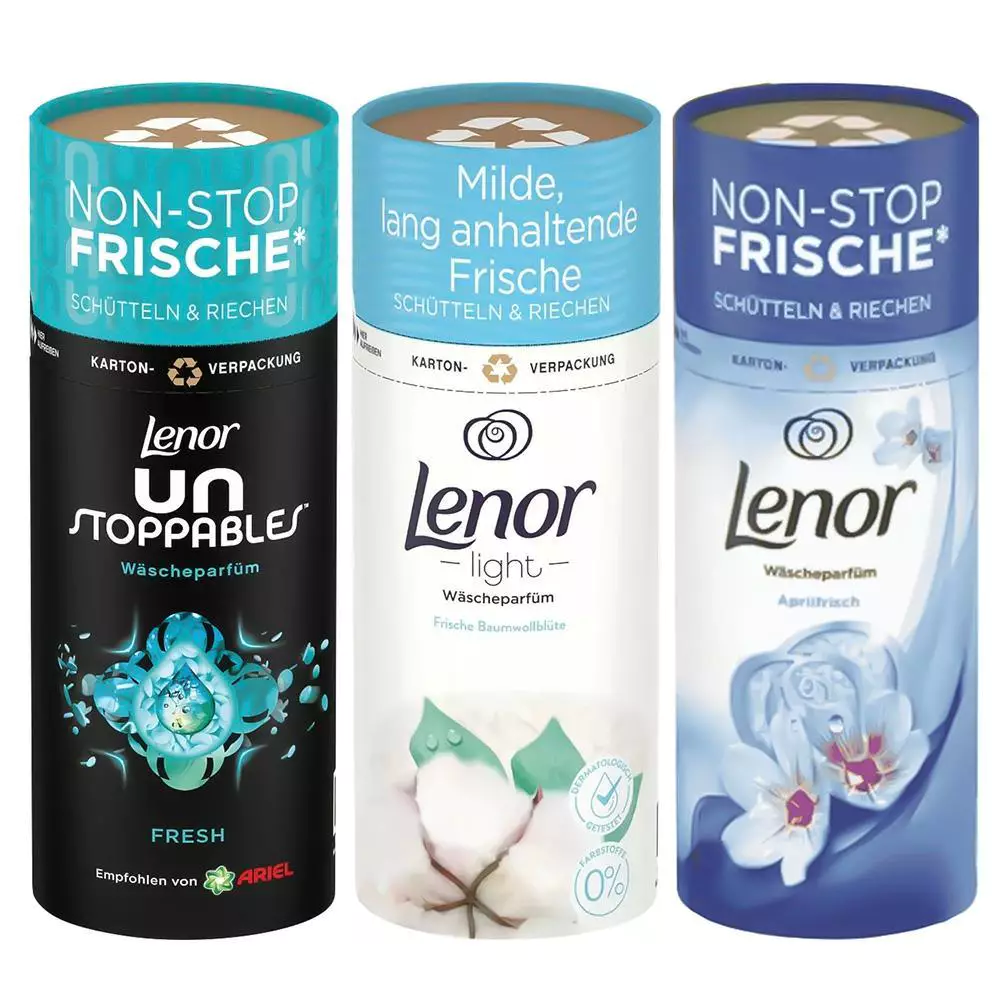Lenor mix