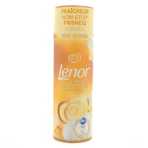 Ополіскувач в гранулах Lenor Golden Orhid 176г (6/ящ) 8700216294423