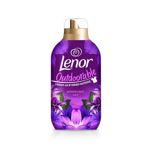 Lenor out
