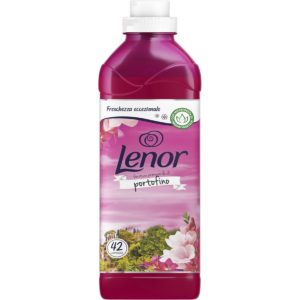 Ополіскувач Lenor Portofino 966мл (12/ящ)