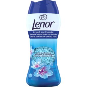 Ополіскувач в гранулах Lenor Spring Aweking 210+60=270г (6/ящ)