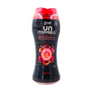 Парфумований ополіскувач в гранулах Lenor Spring 210г (6/ящ) 8001090866943