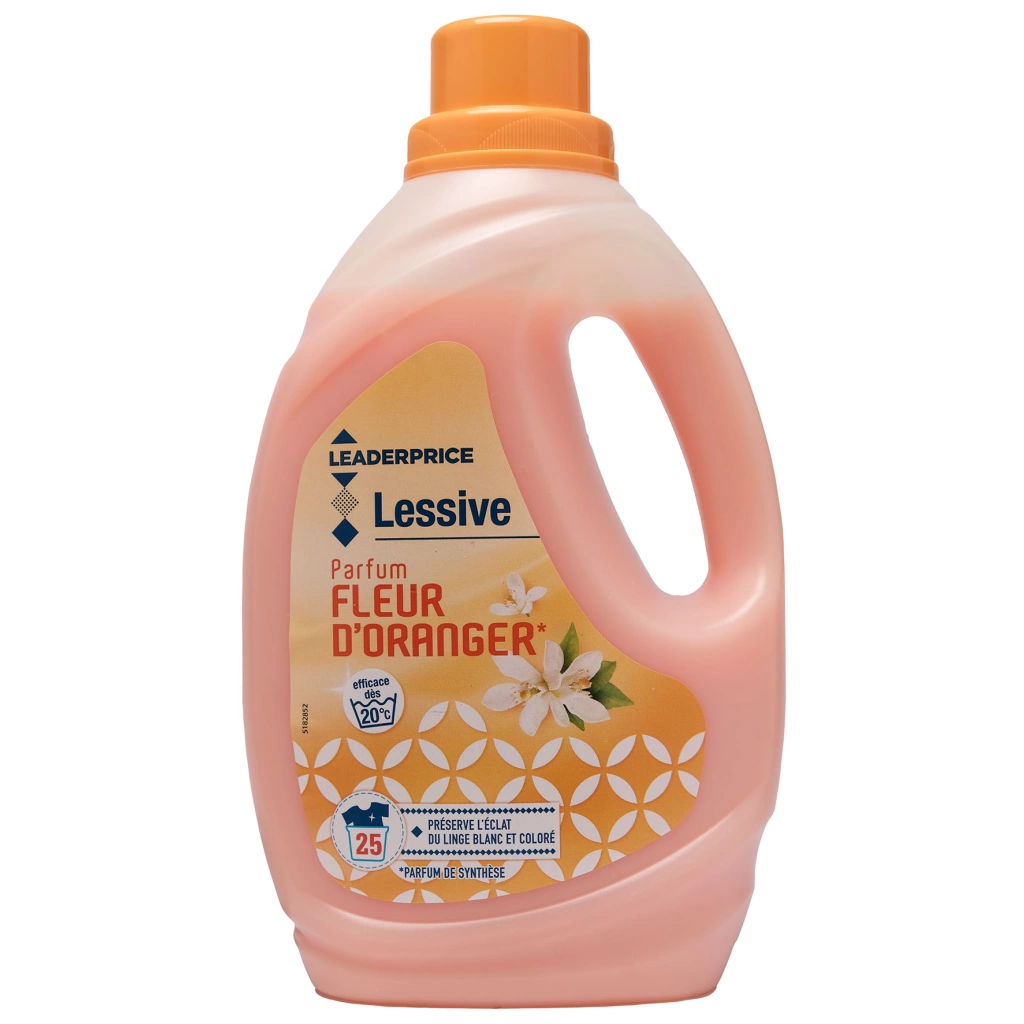 Lessive