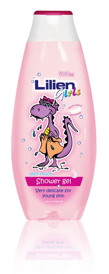 lilien girls gel